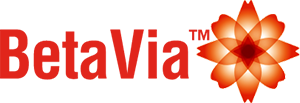 BetaVia Logo